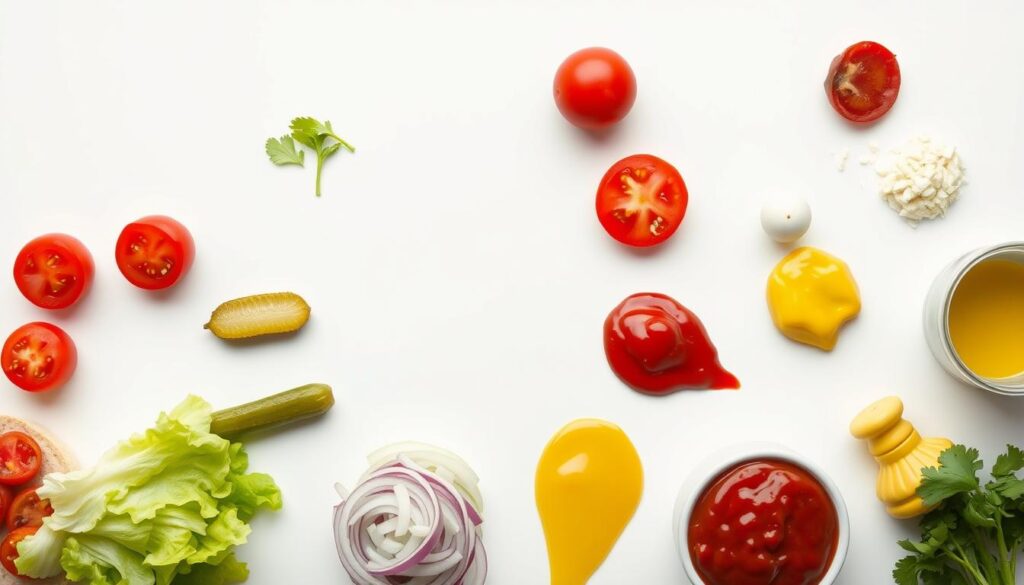 Five Guys Kids Menu Customization Options